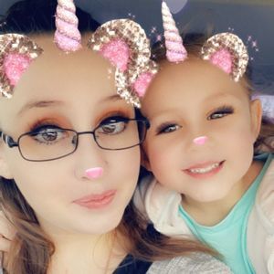 Meet your Posher, Molly